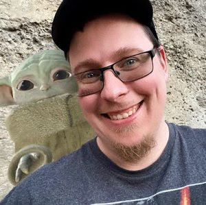 Meet your Posher, Brian